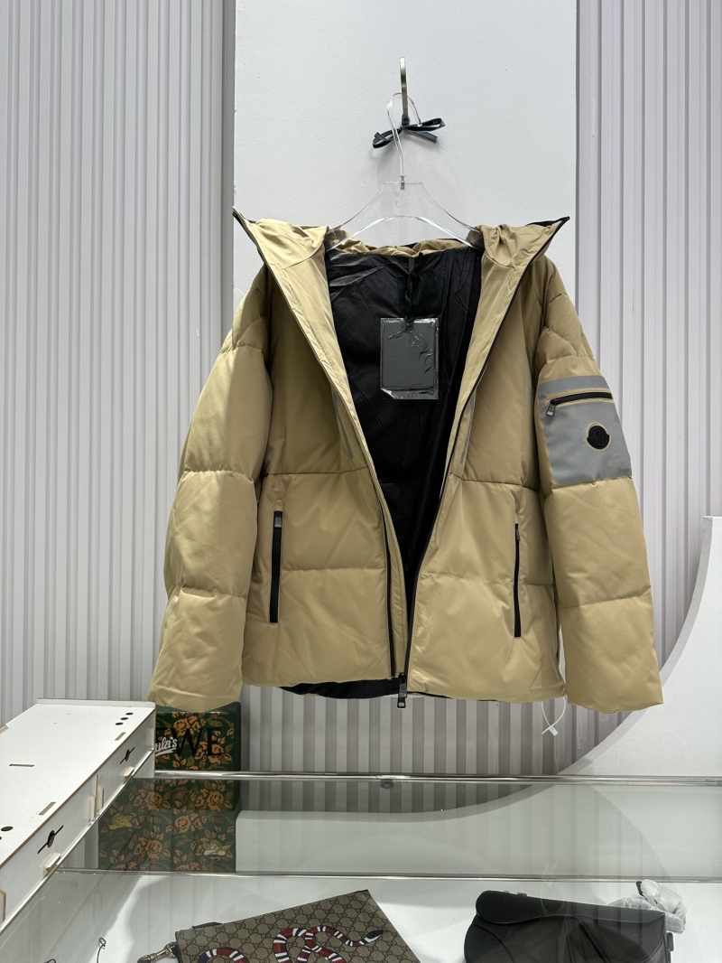 Moncler Down Coat